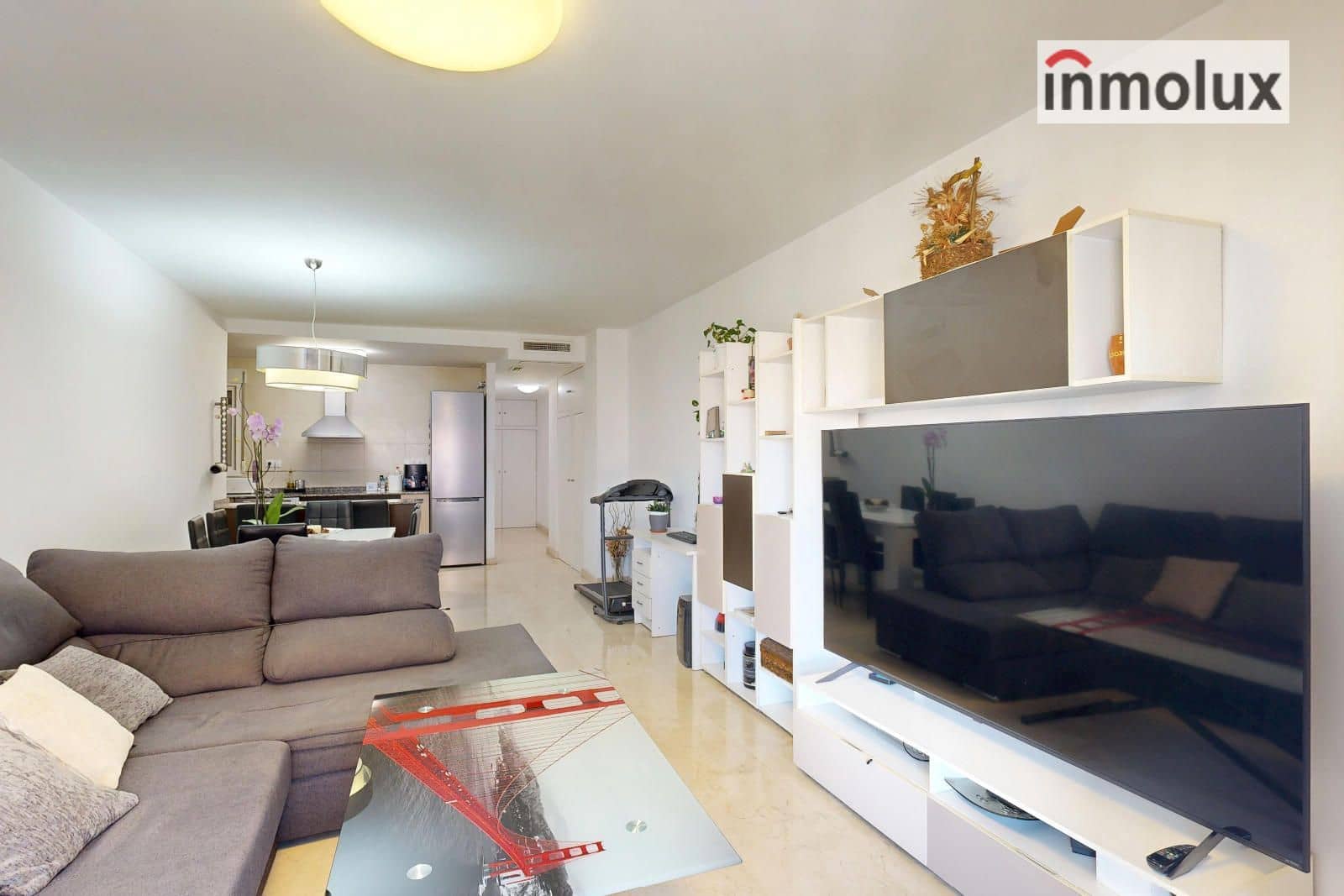 3 chambre Appartement à vendre à Alicante ville avec garage - 290 000 € (Ref: 9503513)