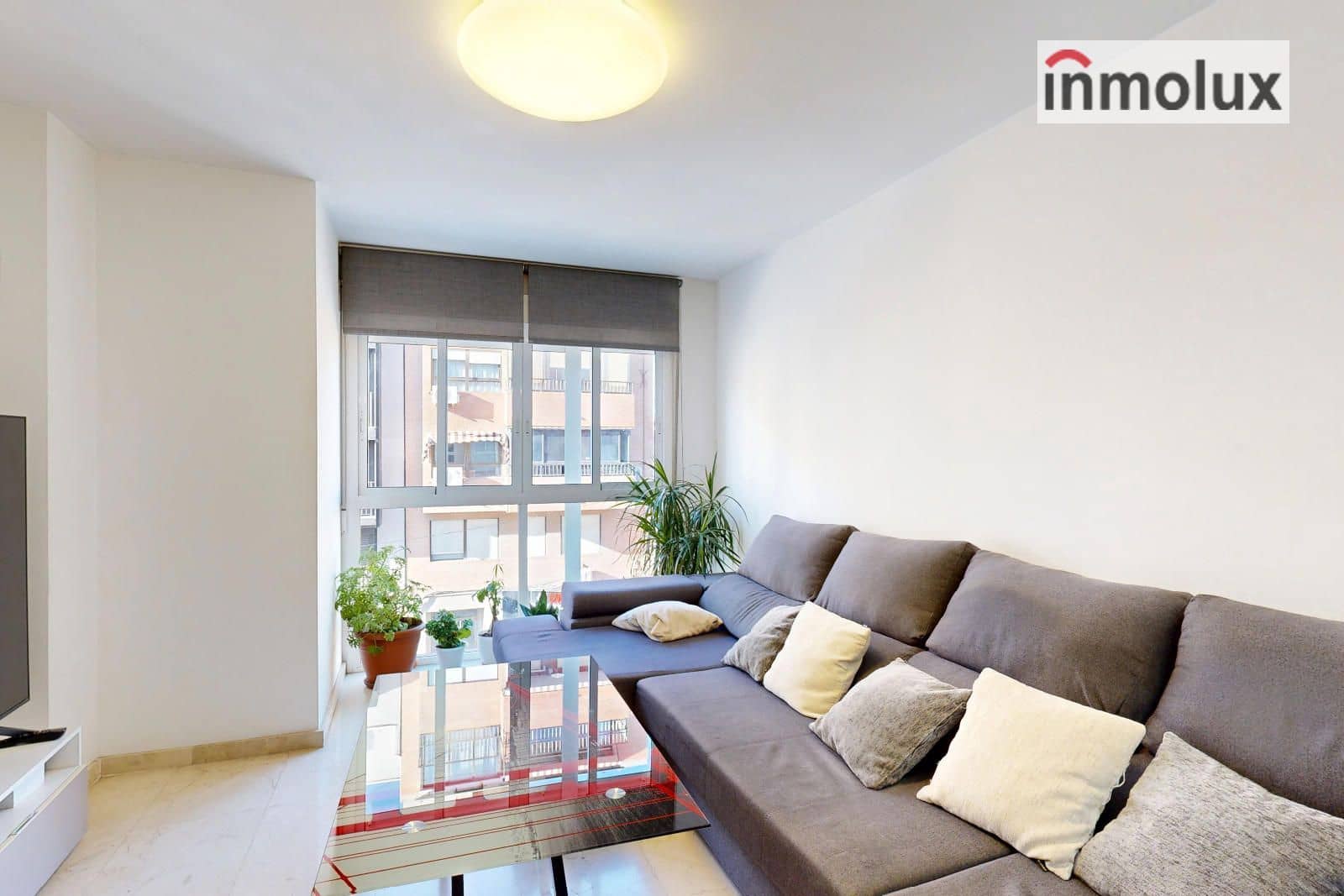 3 chambre Appartement à vendre à Alicante ville avec garage - 290 000 € (Ref: 9503513)