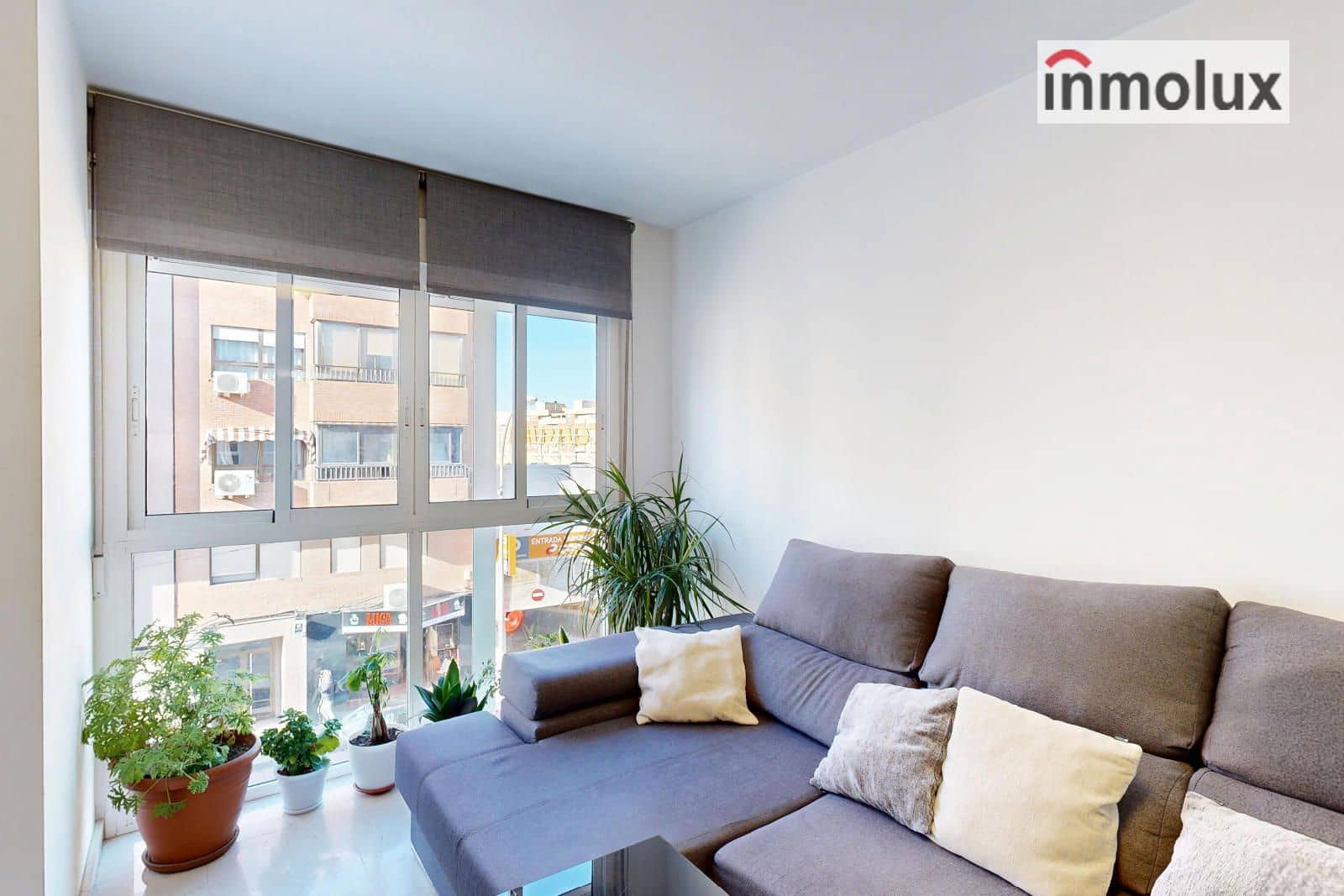 3 chambre Appartement à vendre à Alicante ville avec garage - 290 000 € (Ref: 9503513)