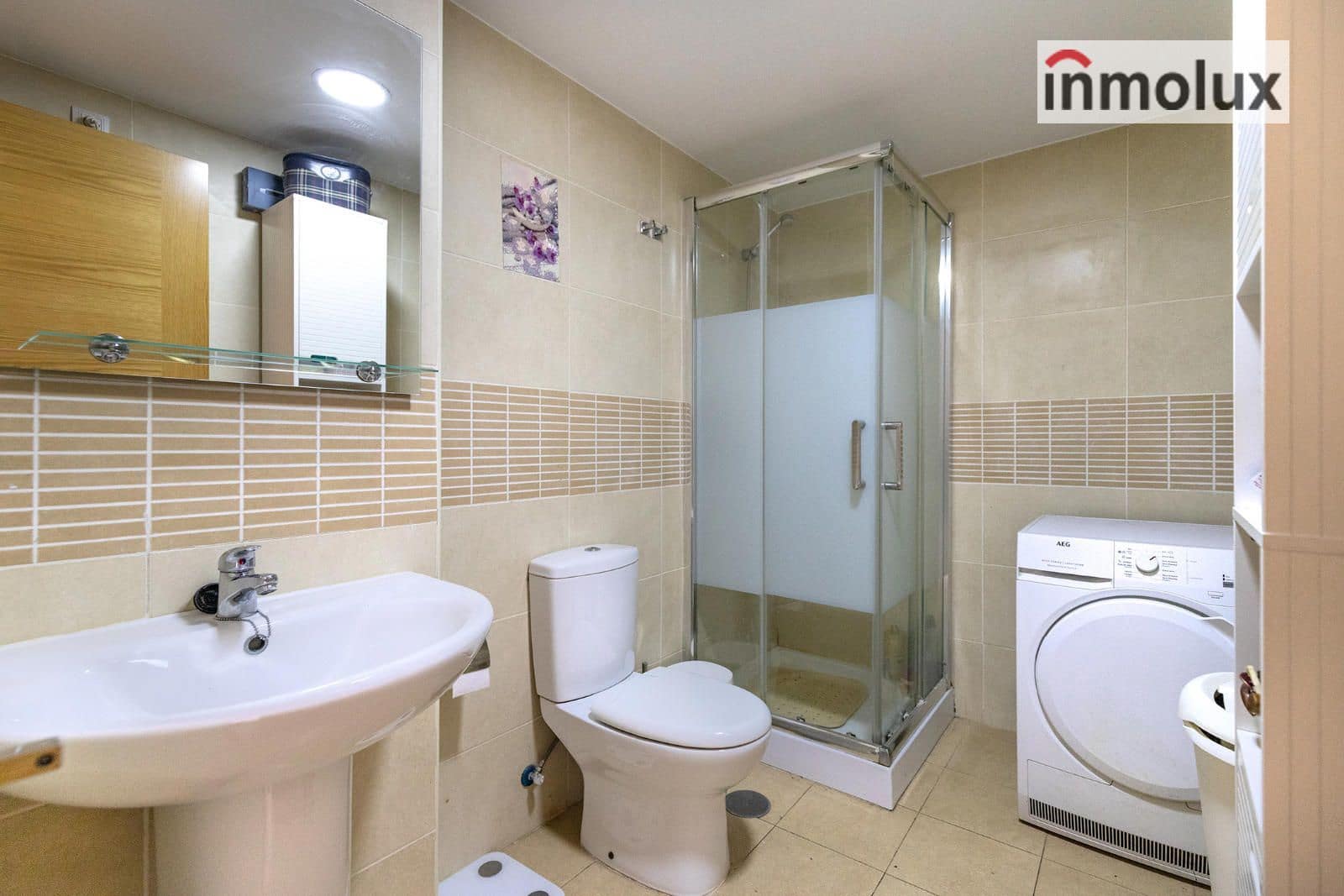 3 chambre Appartement à vendre à Alicante ville avec garage - 290 000 € (Ref: 9503513)