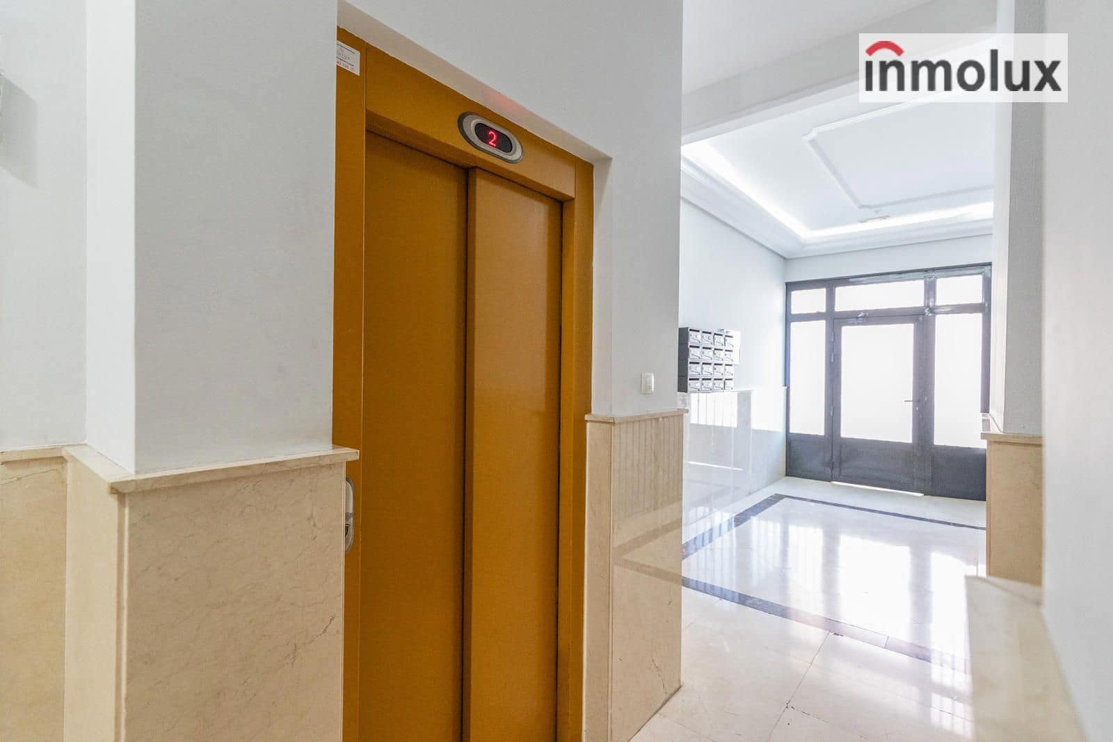 3 chambre Appartement à vendre à Alicante ville avec garage - 290 000 € (Ref: 9503513)