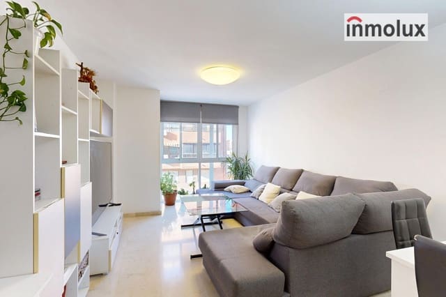 3 chambre Appartement à vendre à Los Ángeles, Alicante ville avec garage - 290 000 € (Ref: 9503513)