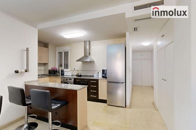 3 chambre Appartement à vendre à Los Ángeles, Alicante ville avec garage - 290 000 € (Ref: 9503513)