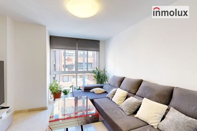 3 chambre Appartement à vendre à Los Ángeles, Alicante ville avec garage - 290 000 € (Ref: 9503513)