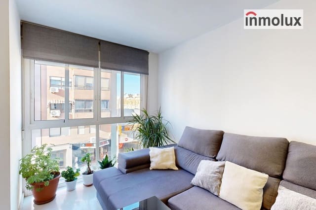 3 chambre Appartement à vendre à Los Ángeles, Alicante ville avec garage - 290 000 € (Ref: 9503513)