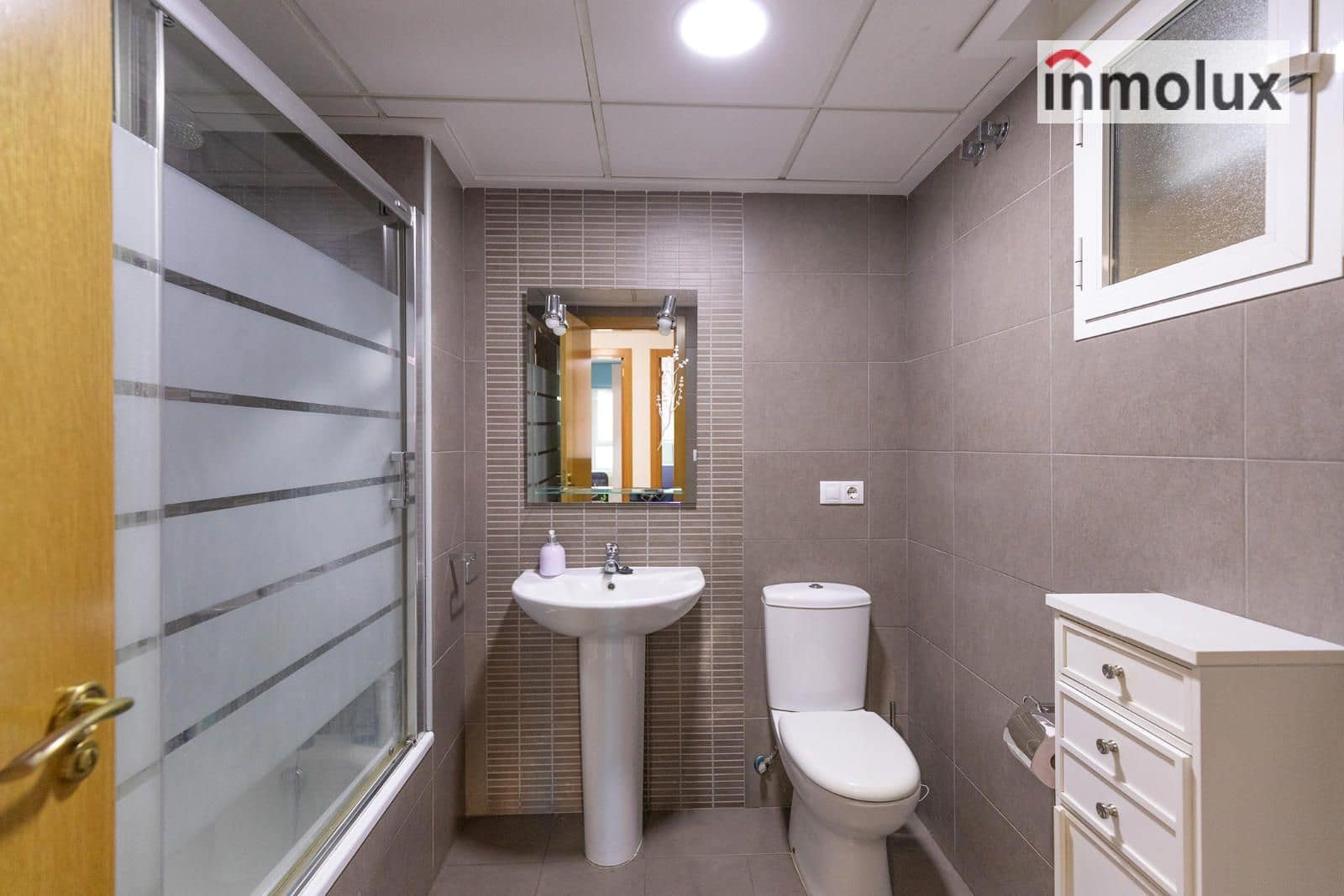 3 chambre Appartement à vendre à Alicante ville avec garage - 290 000 € (Ref: 9503513)