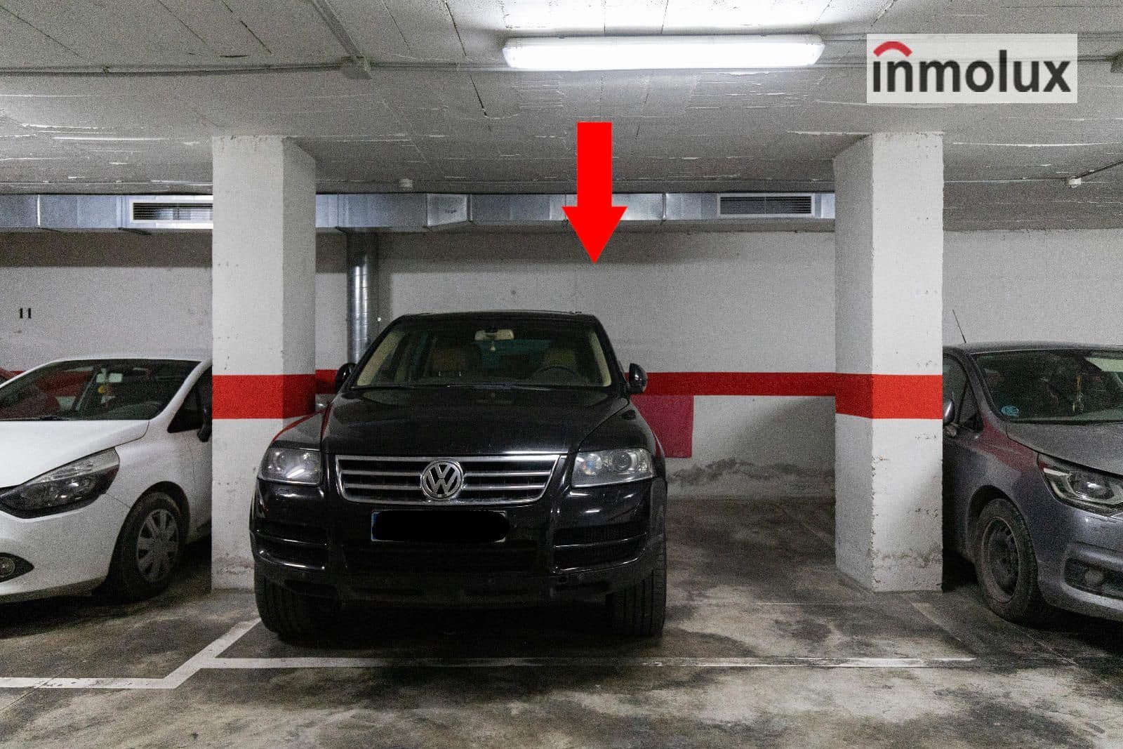 3 chambre Appartement à vendre à Alicante ville avec garage - 290 000 € (Ref: 9503513)