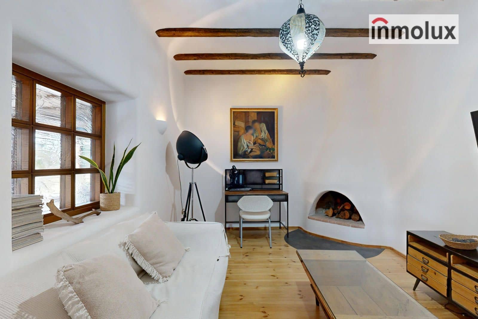 4 makuuhuone Huvila myytävänä paikassa Elche / Elx - 950 000 € (Ref: 9508048)