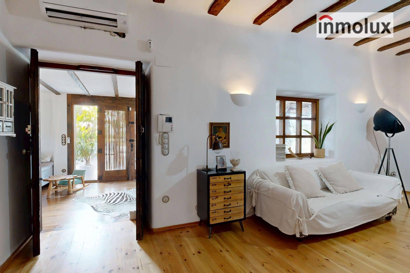 4 makuuhuone Huvila myytävänä paikassa Elche / Elx - 950 000 € (Ref: 9508048)