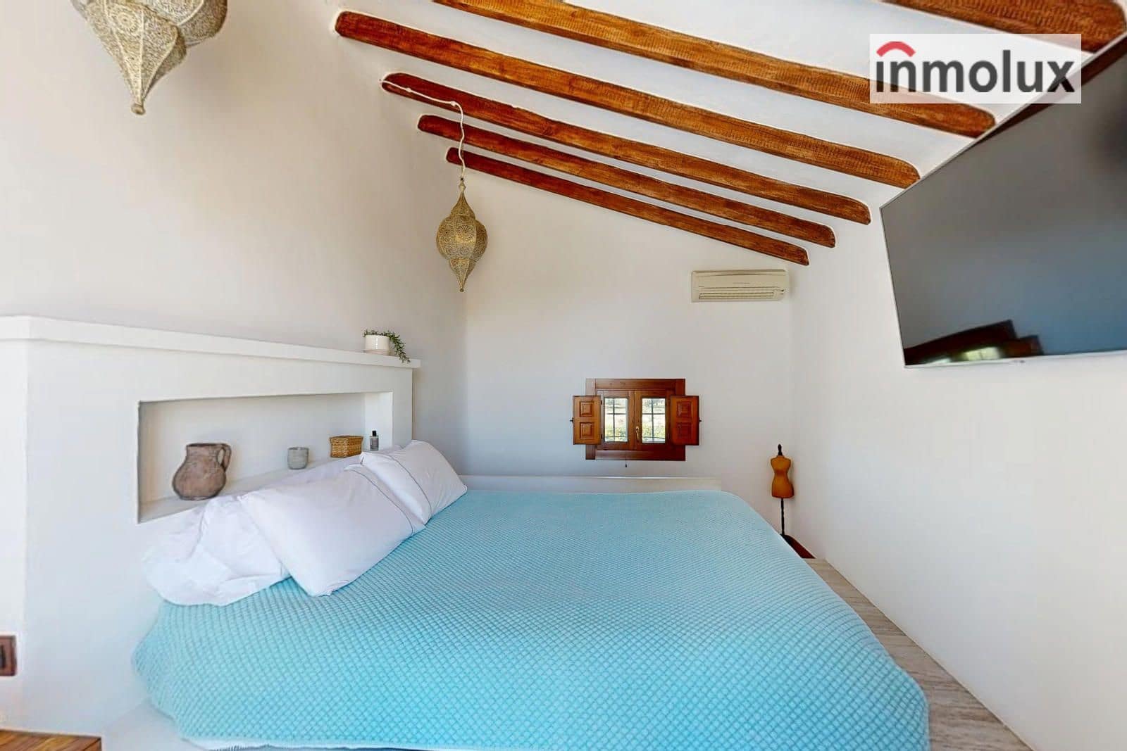 4 makuuhuone Huvila myytävänä paikassa Elche / Elx - 950 000 € (Ref: 9508048)