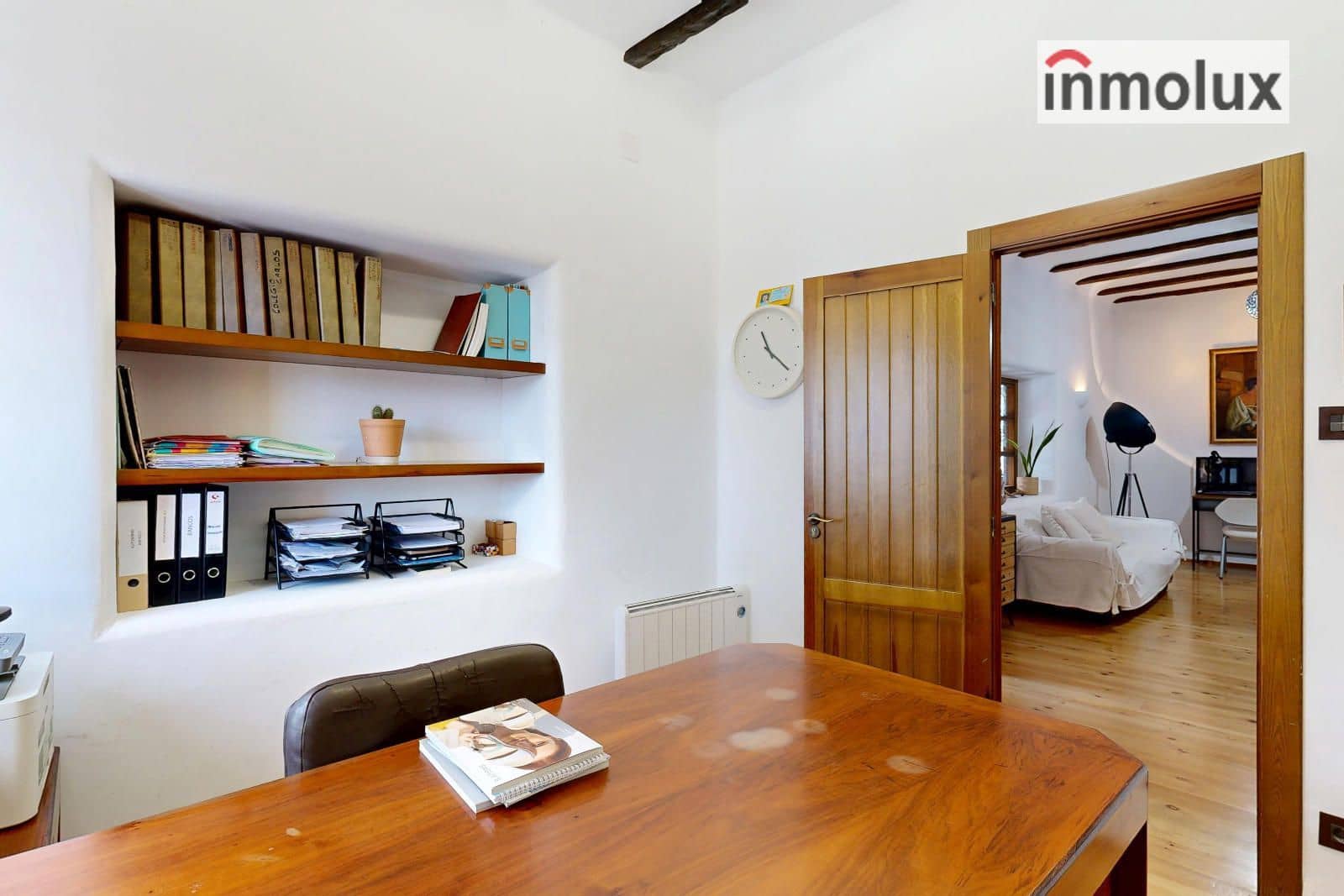 4 makuuhuone Huvila myytävänä paikassa Elche / Elx - 950 000 € (Ref: 9508048)