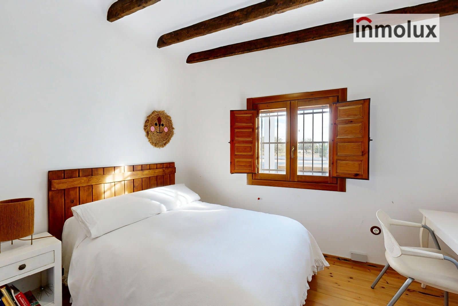 4 makuuhuone Huvila myytävänä paikassa Elche / Elx - 950 000 € (Ref: 9508048)