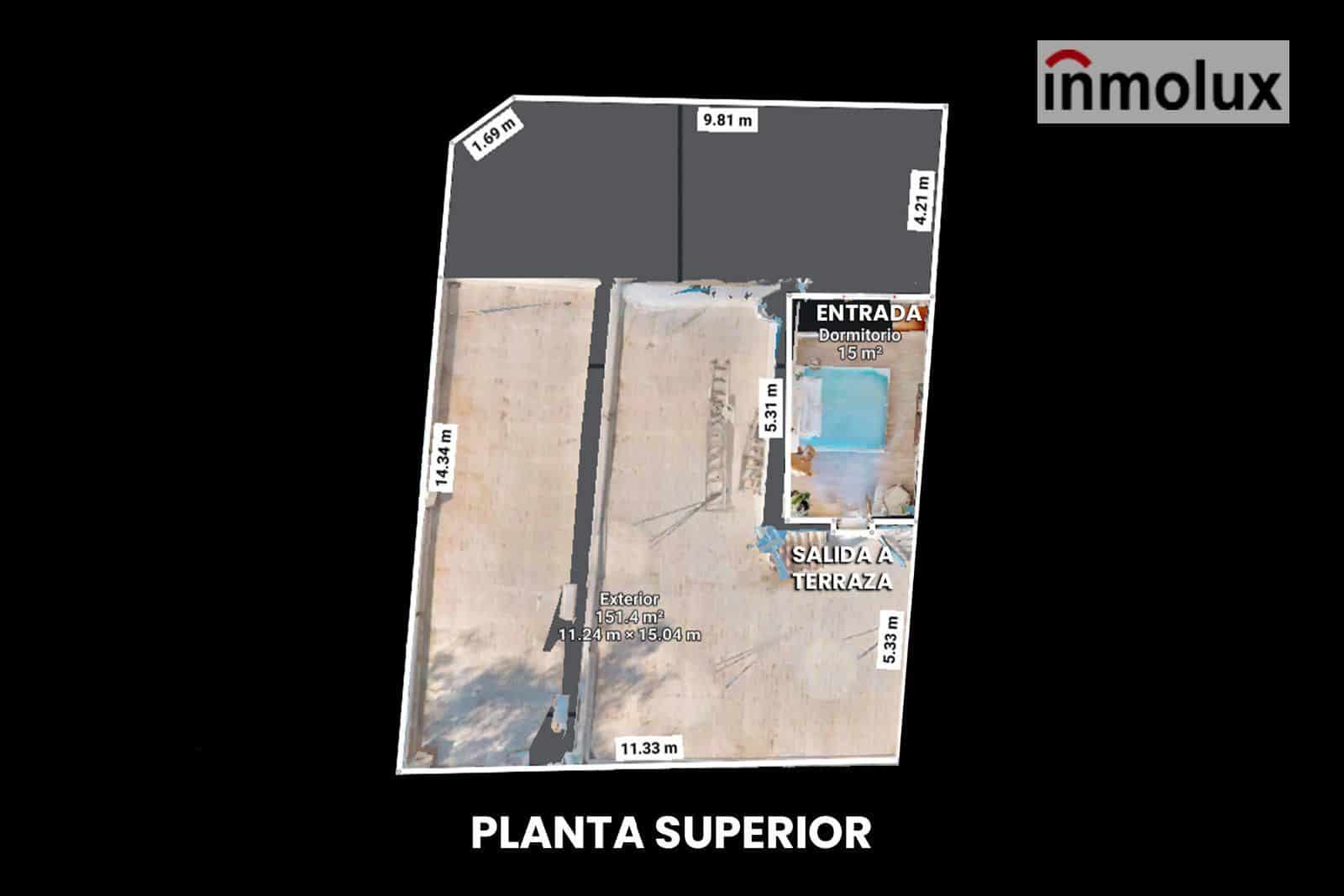 4 makuuhuone Huvila myytävänä paikassa Elche / Elx - 950 000 € (Ref: 9508048)