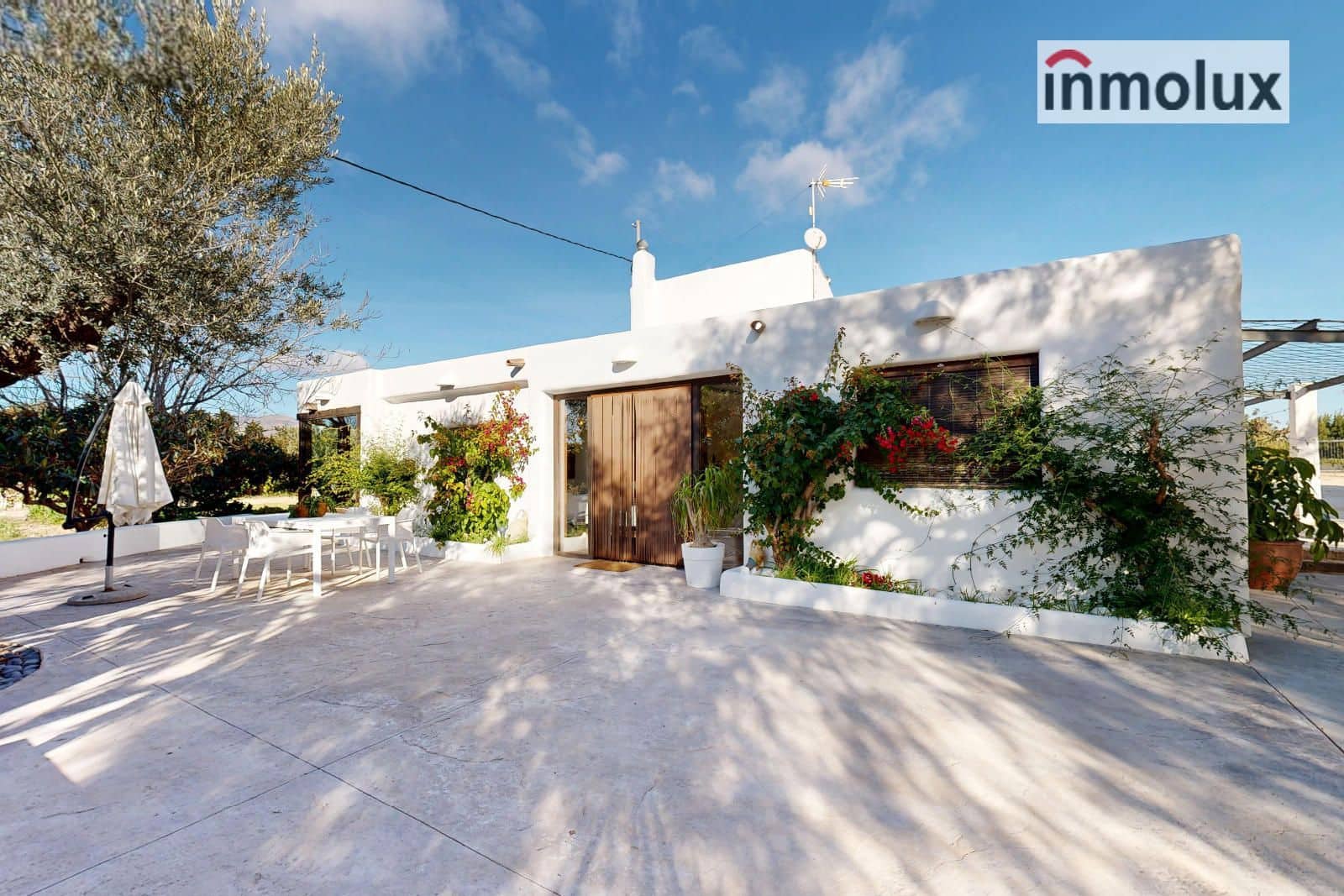 4 makuuhuone Huvila myytävänä paikassa Elche / Elx - 950 000 € (Ref: 9508048)