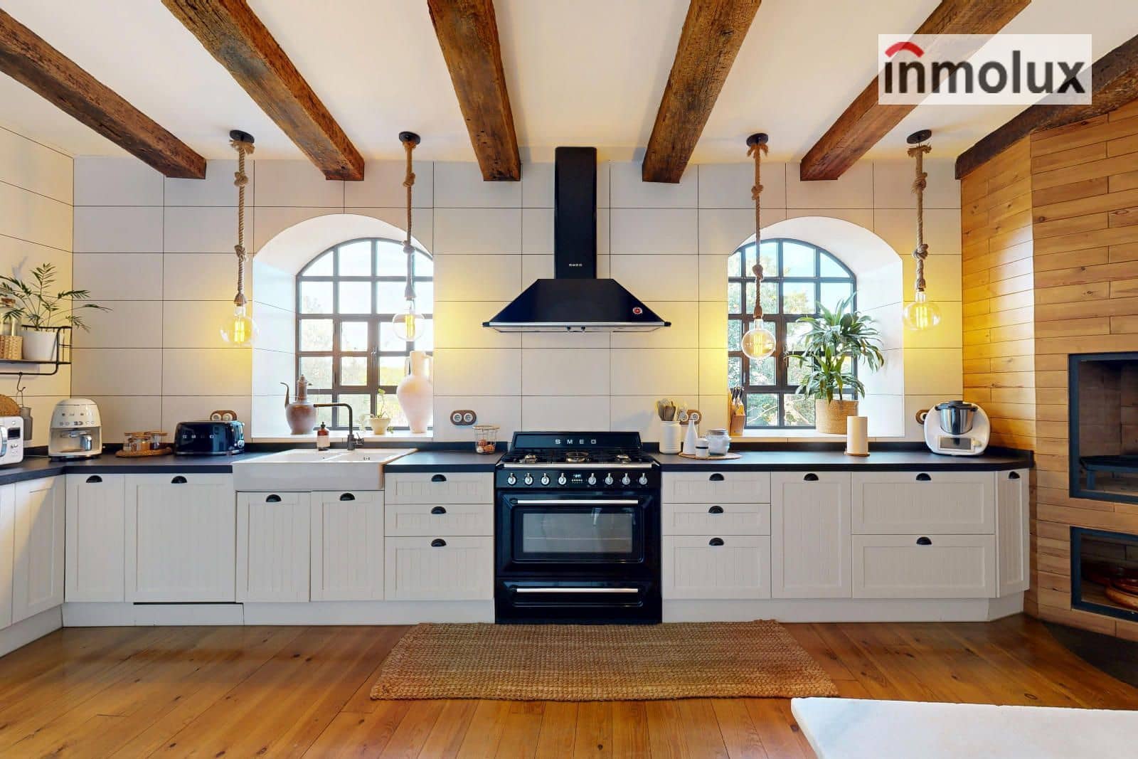 4 makuuhuone Huvila myytävänä paikassa Elche / Elx - 950 000 € (Ref: 9508048)