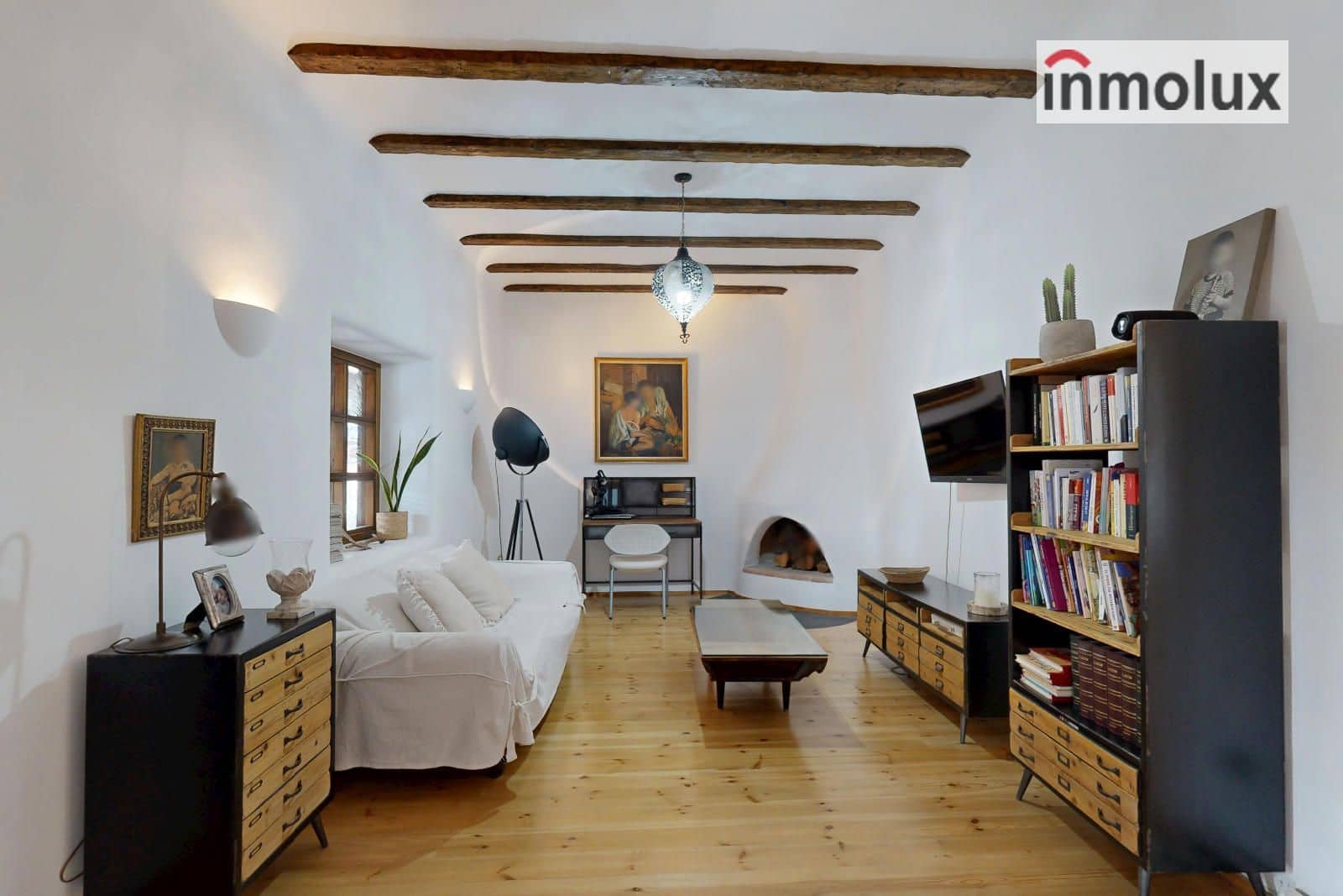 4 makuuhuone Huvila myytävänä paikassa Elche / Elx - 950 000 € (Ref: 9508048)