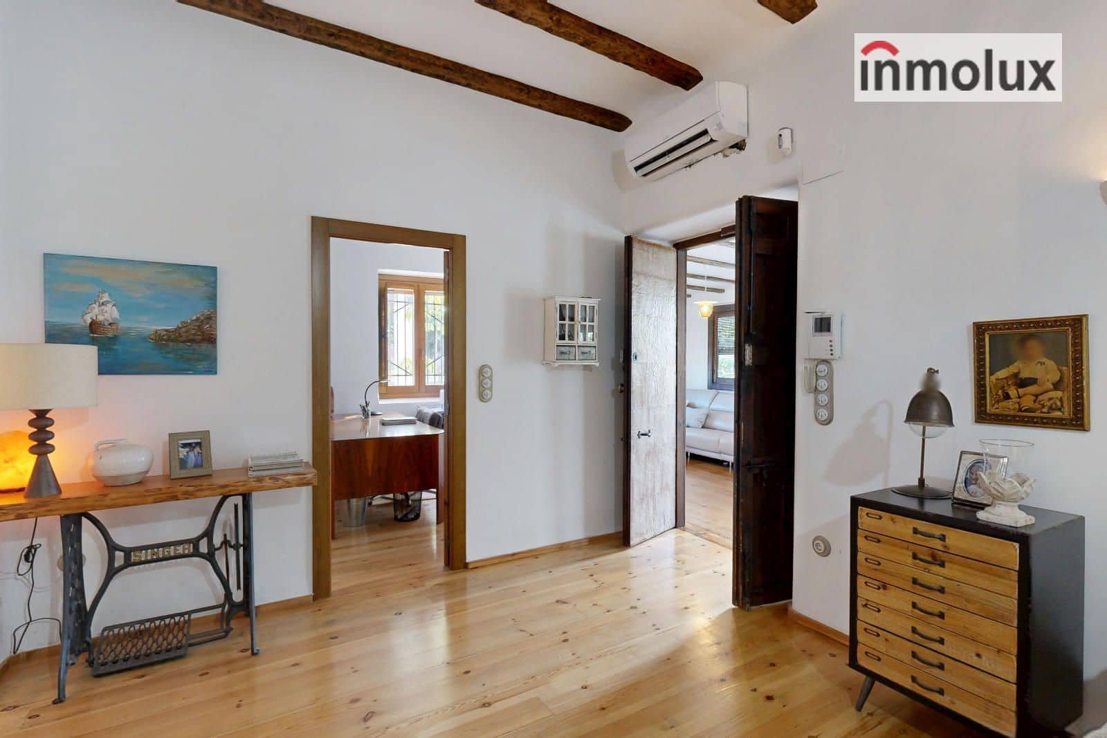 4 makuuhuone Huvila myytävänä paikassa Elche / Elx - 950 000 € (Ref: 9508048)