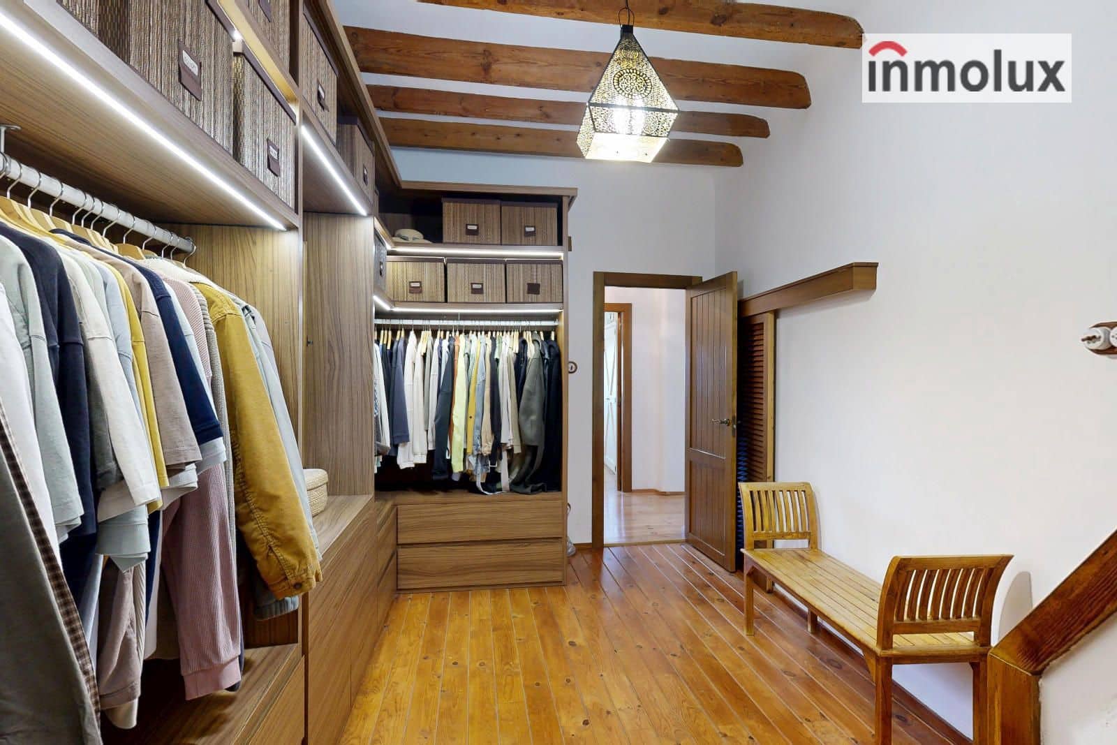 4 makuuhuone Huvila myytävänä paikassa Elche / Elx - 950 000 € (Ref: 9508048)