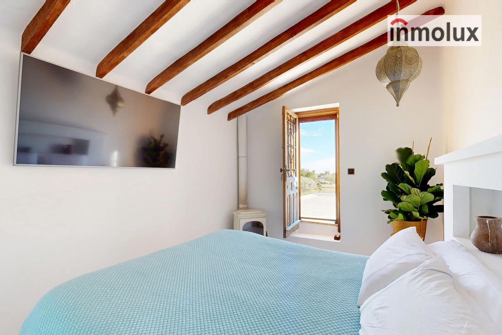 4 makuuhuone Huvila myytävänä paikassa Elche / Elx - 950 000 € (Ref: 9508048)