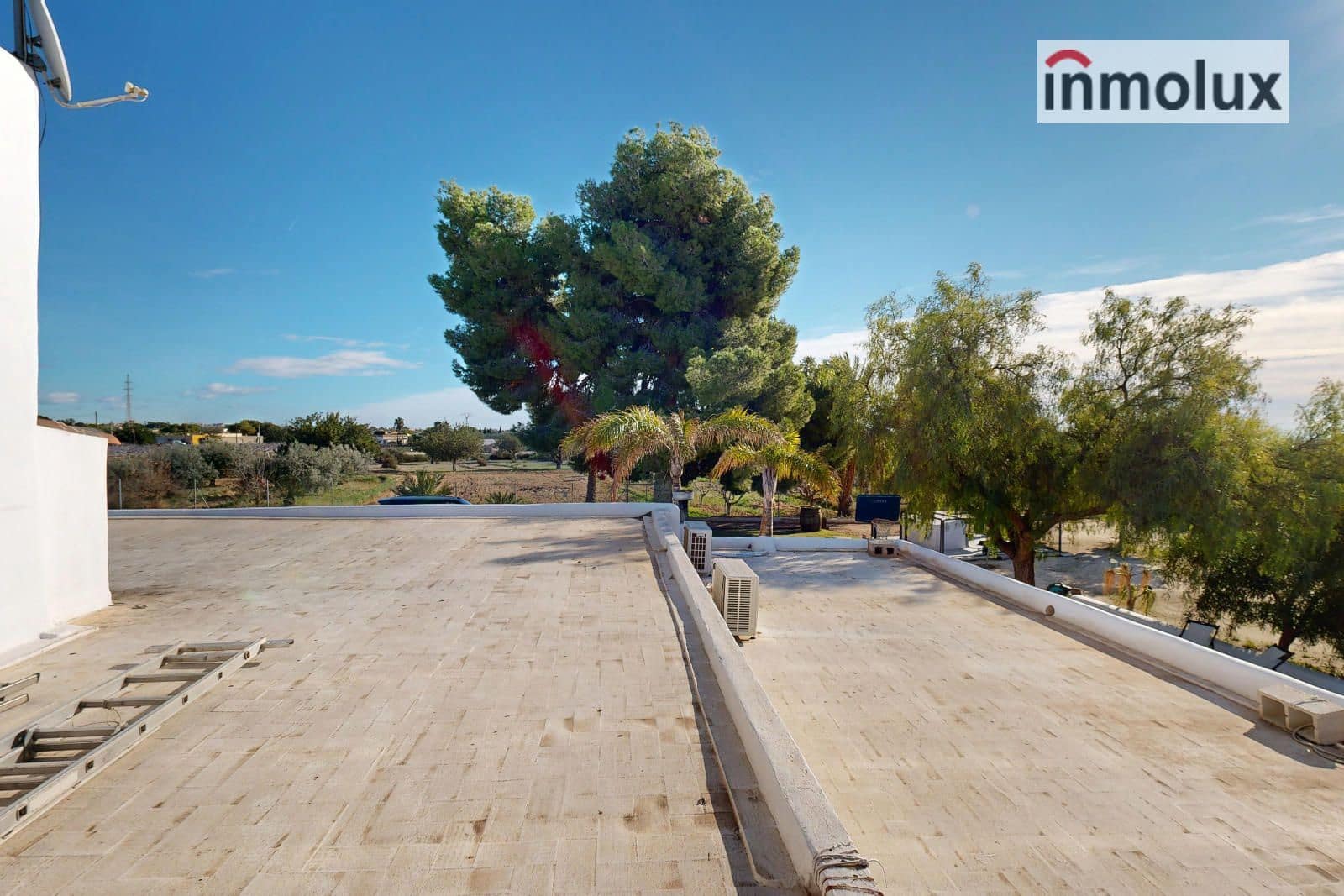 4 makuuhuone Huvila myytävänä paikassa Elche / Elx - 950 000 € (Ref: 9508048)