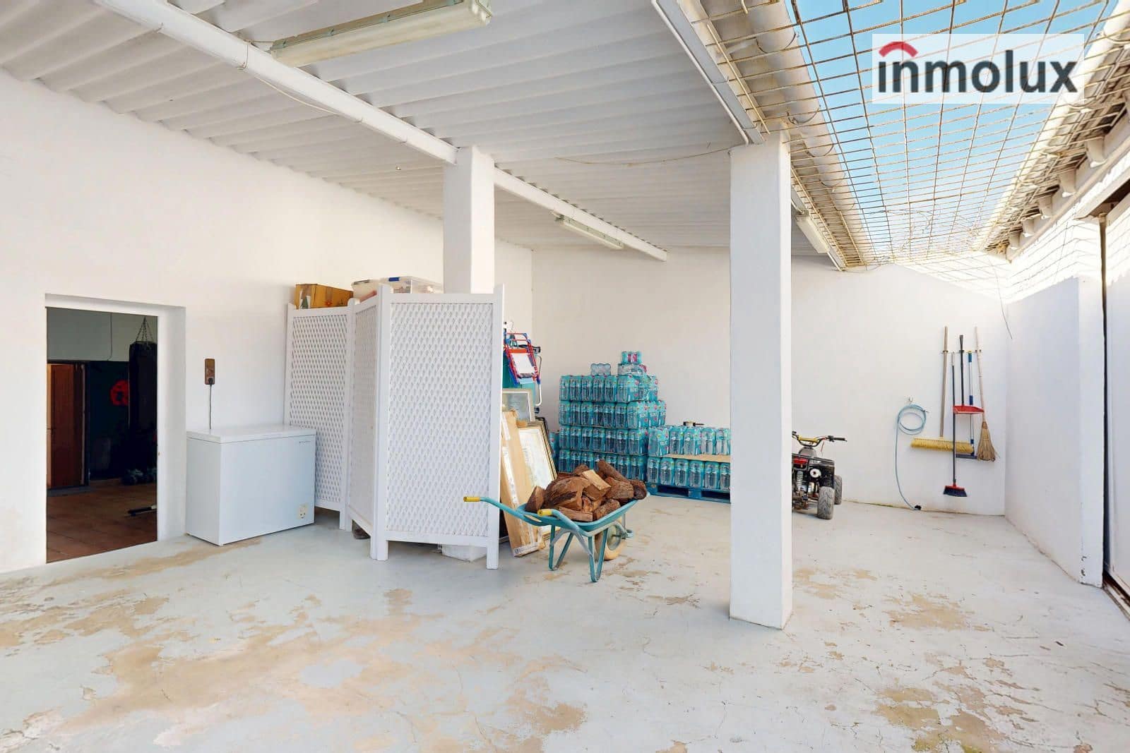 4 makuuhuone Huvila myytävänä paikassa Elche / Elx - 950 000 € (Ref: 9508048)