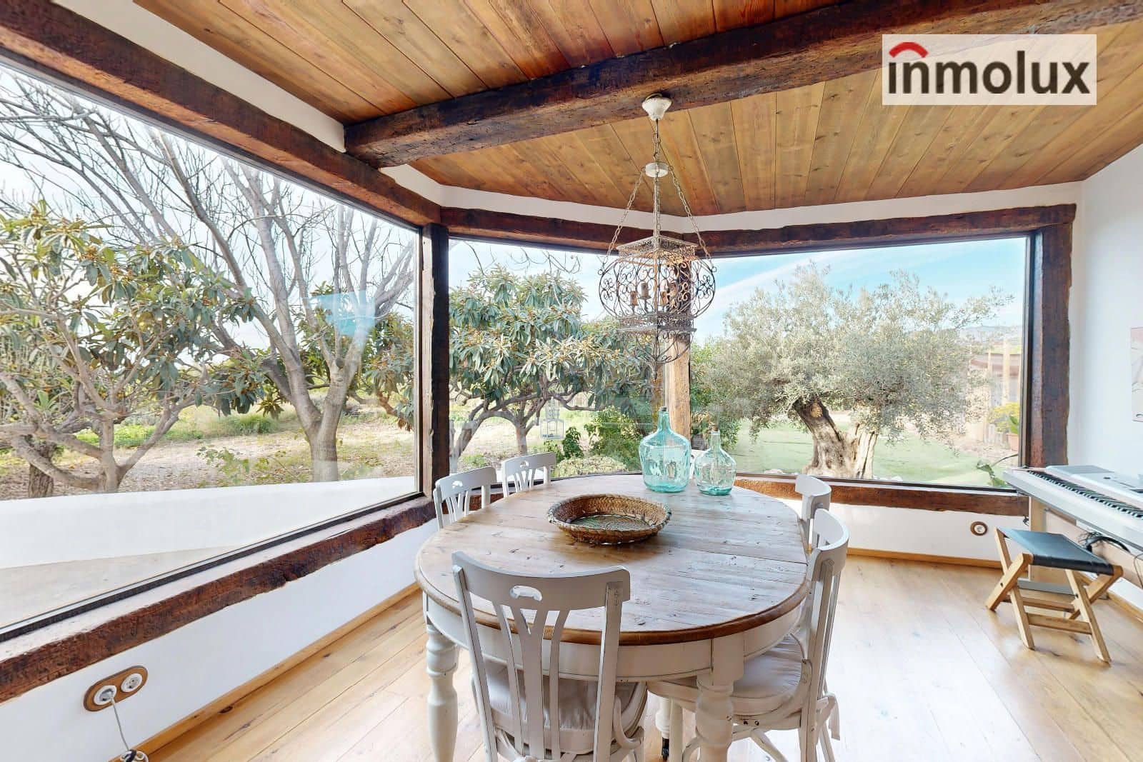 4 makuuhuone Huvila myytävänä paikassa Elche / Elx - 950 000 € (Ref: 9508048)