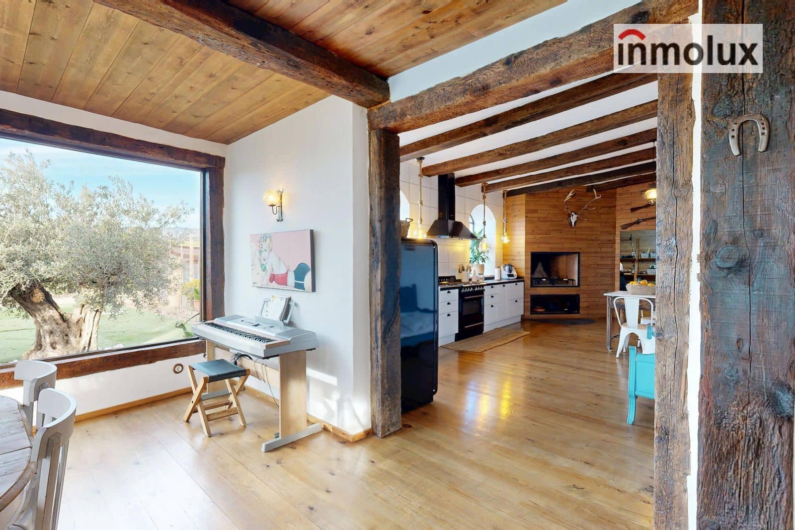 4 makuuhuone Huvila myytävänä paikassa Elche / Elx - 950 000 € (Ref: 9508048)