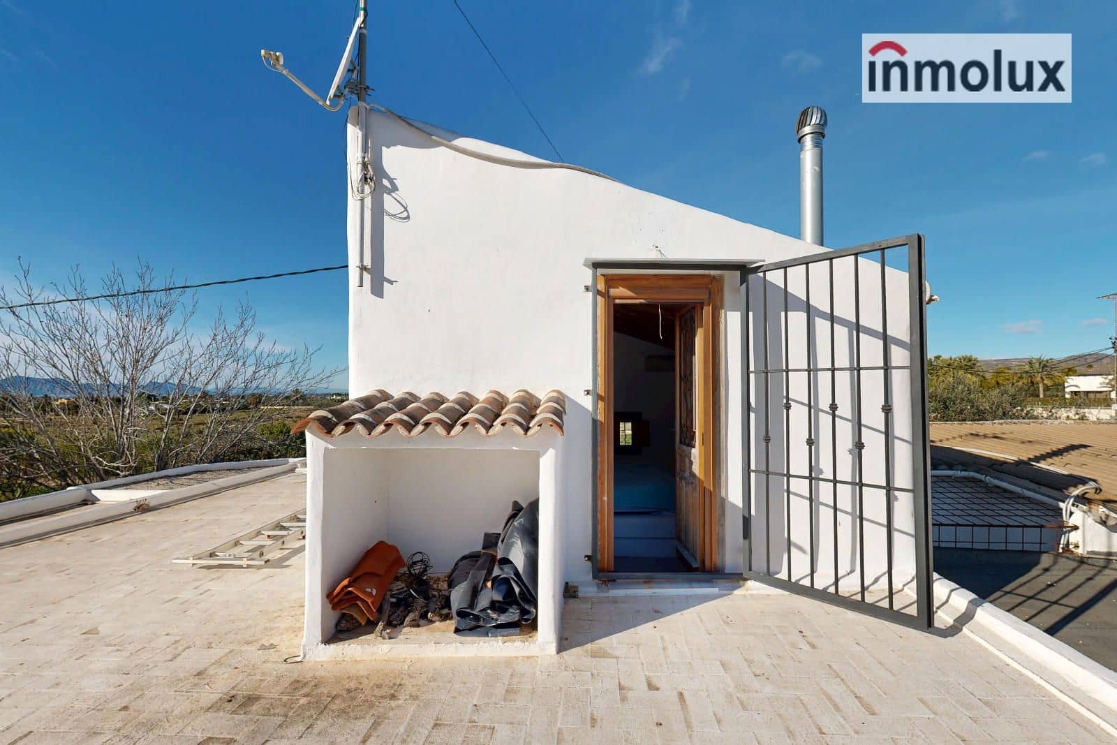 4 makuuhuone Huvila myytävänä paikassa Elche / Elx - 950 000 € (Ref: 9508048)