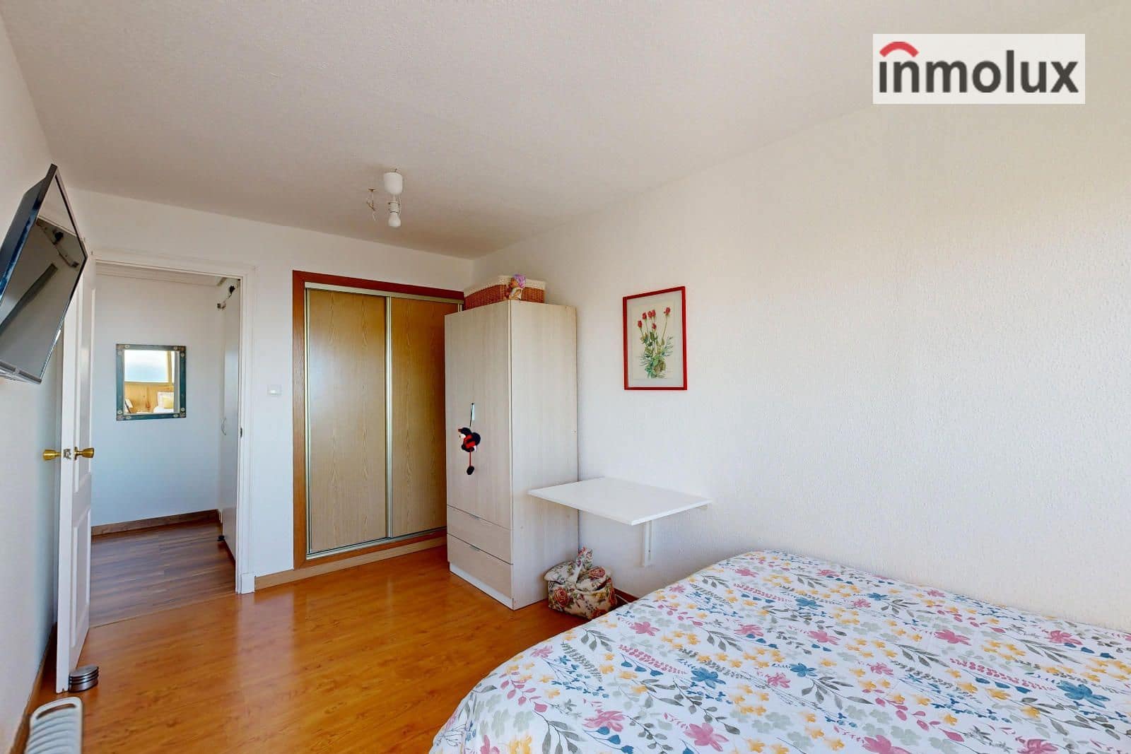 1 camera da letto Appartamento in vendita in Cabo de las Huertas con piscina garage - 215.000 € (Rif: 9510285)