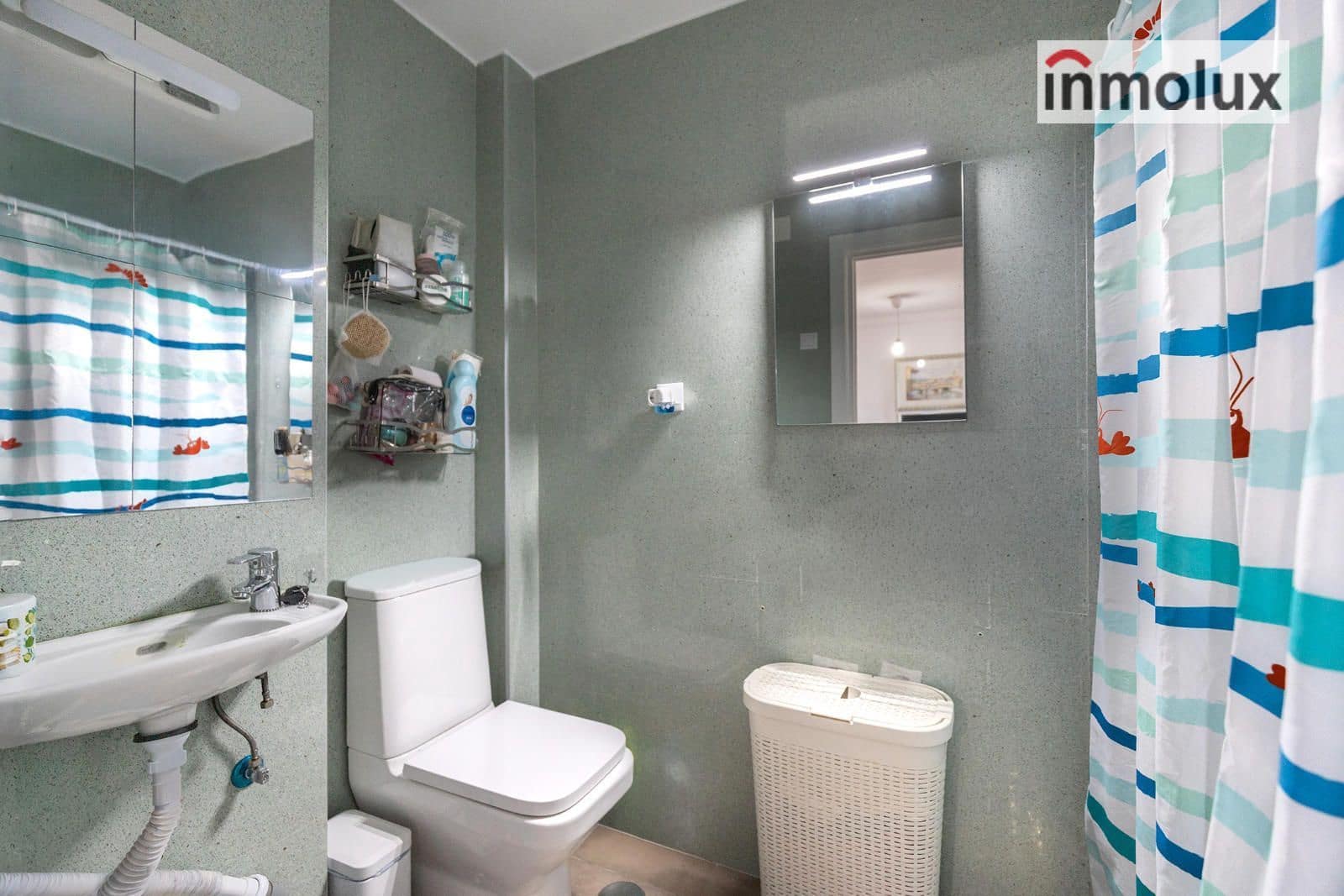 1 camera da letto Appartamento in vendita in Cabo de las Huertas con piscina garage - 215.000 € (Rif: 9510285)