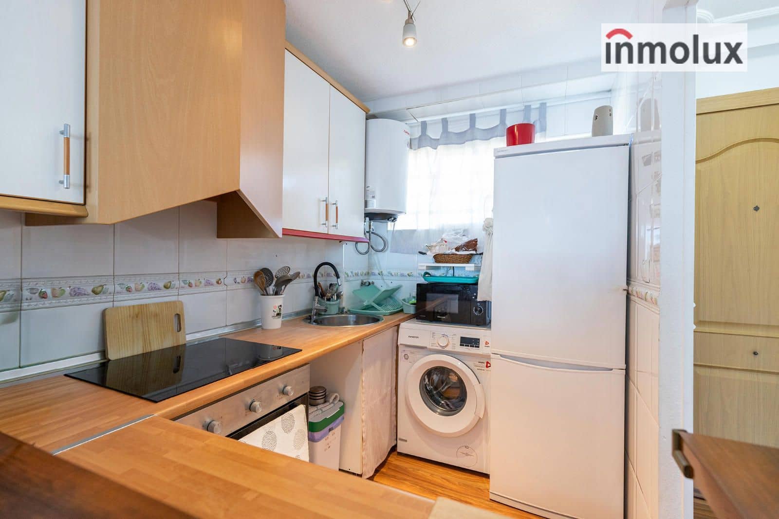 1 camera da letto Appartamento in vendita in Cabo de las Huertas con piscina garage - 215.000 € (Rif: 9510285)