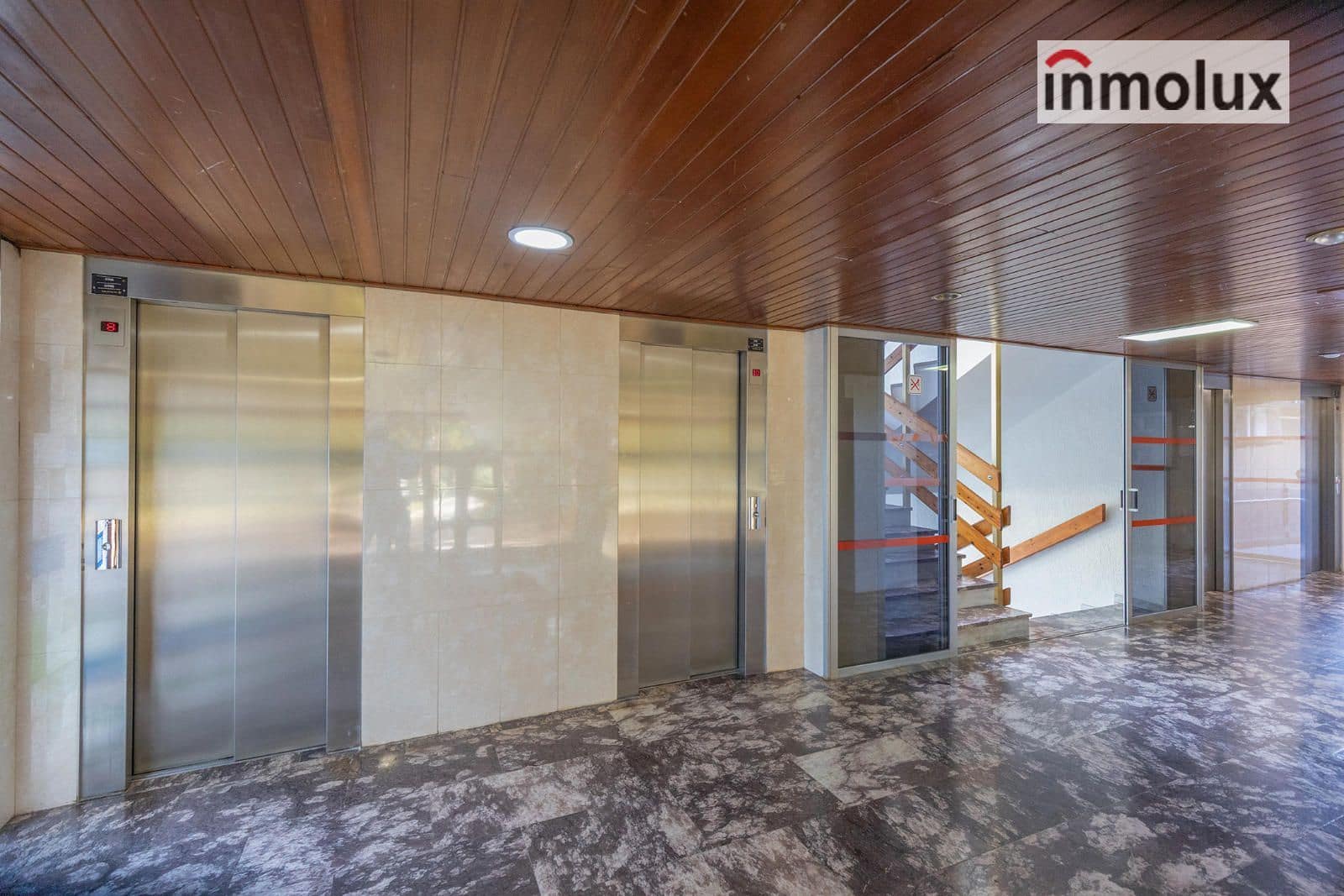 1 camera da letto Appartamento in vendita in Cabo de las Huertas con piscina garage - 215.000 € (Rif: 9510285)