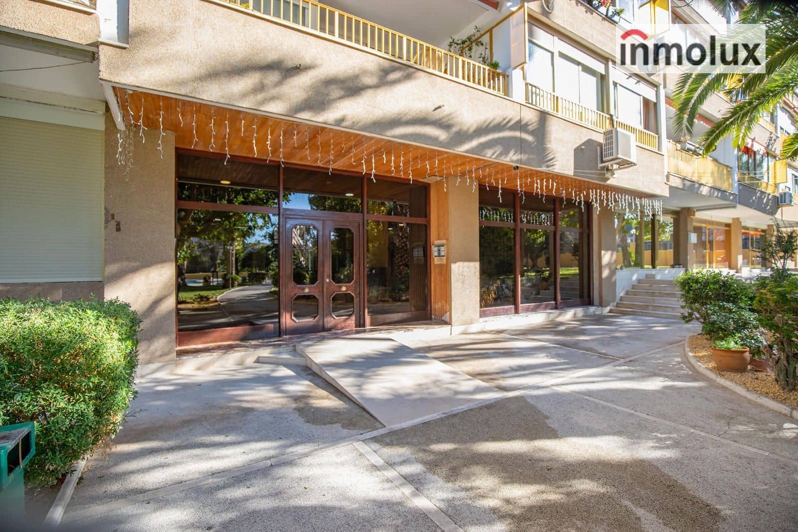 1 camera da letto Appartamento in vendita in Cabo de las Huertas con piscina garage - 215.000 € (Rif: 9510285)