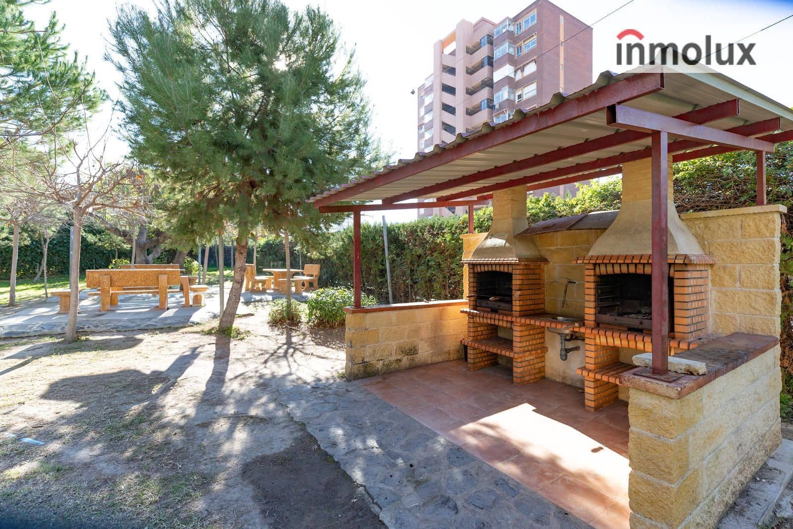 1 camera da letto Appartamento in vendita in Cabo de las Huertas con piscina garage - 215.000 € (Rif: 9510285)
