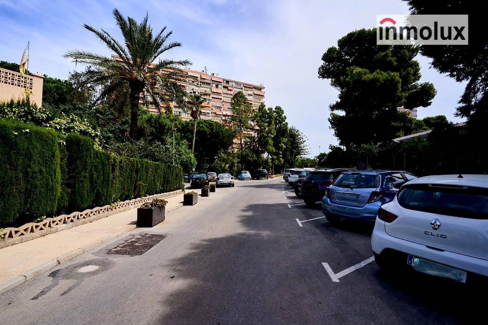 1 camera da letto Appartamento in vendita in Cabo de las Huertas con piscina garage - 215.000 € (Rif: 9510285)