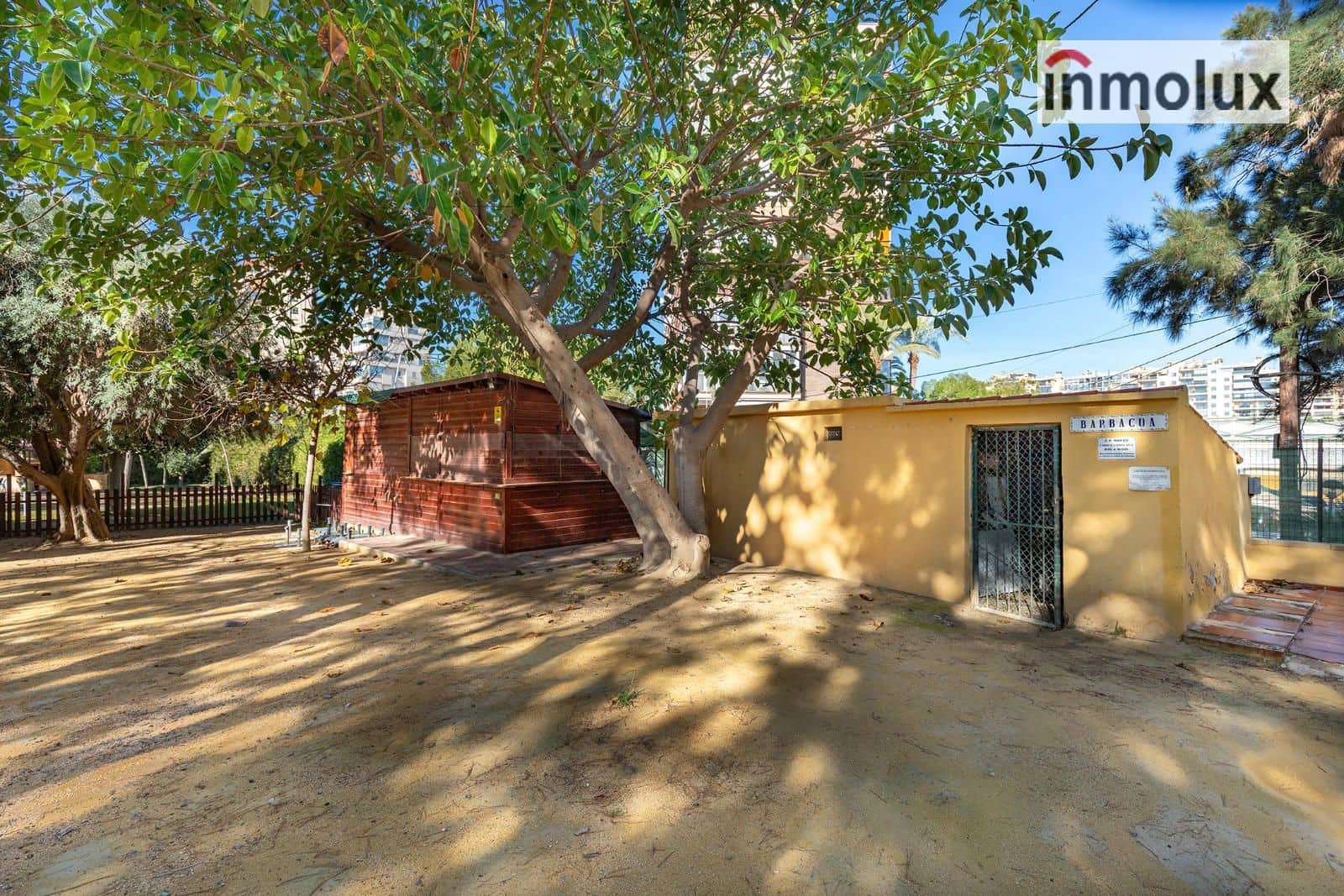 1 camera da letto Appartamento in vendita in Cabo de las Huertas con piscina garage - 215.000 € (Rif: 9510285)