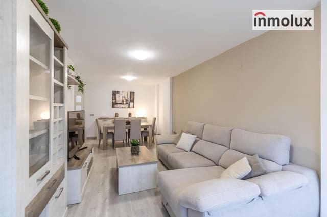 Appartement de 3 chambres à louer à Playa de San Juan, Alicante ville avec piscine garage - 1 300 € (Ref: 9510286)