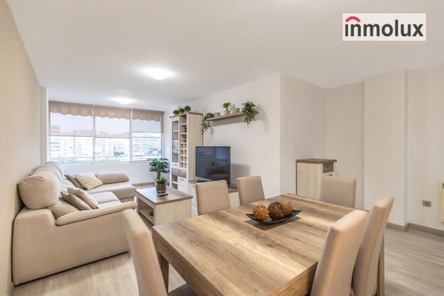 Appartement de 3 chambres à louer à Playa de San Juan, Alicante ville avec piscine garage - 1 300 € (Ref: 9510286)