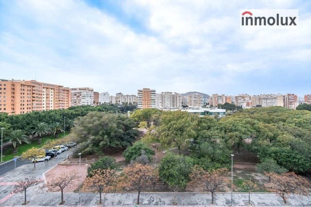 Appartement de 3 chambres à louer à Playa de San Juan, Alicante ville avec piscine garage - 1 300 € (Ref: 9510286)