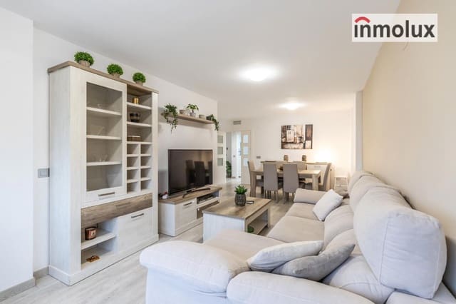 Appartement de 3 chambres à louer à Playa de San Juan, Alicante ville avec piscine garage - 1 300 € (Ref: 9510286)