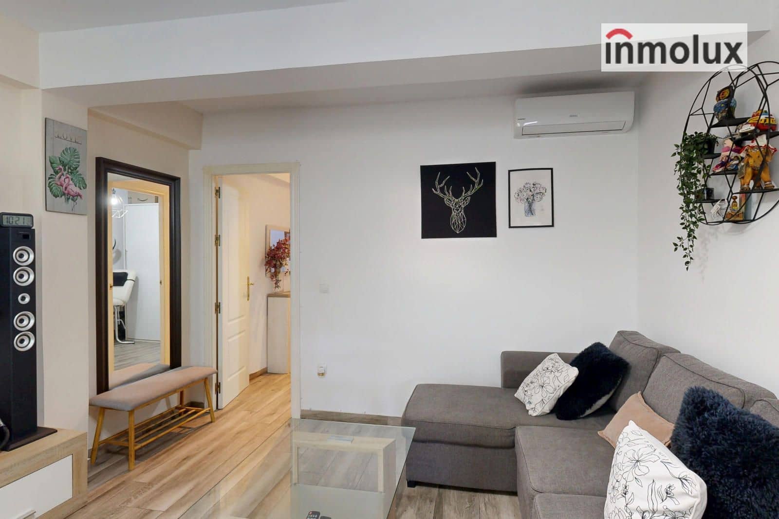 3 Zimmer Wohnung zu verkaufen in Alicante / Alacant Stadt - 179.900 € (Ref: 9517991)