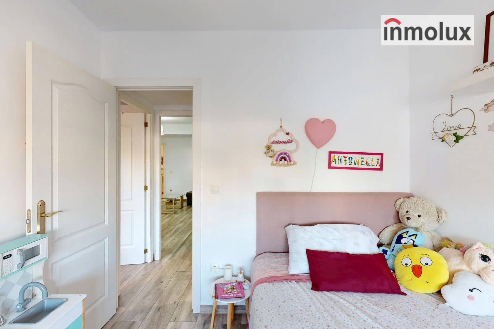 3 Zimmer Wohnung zu verkaufen in Alicante / Alacant Stadt - 179.900 € (Ref: 9517991)