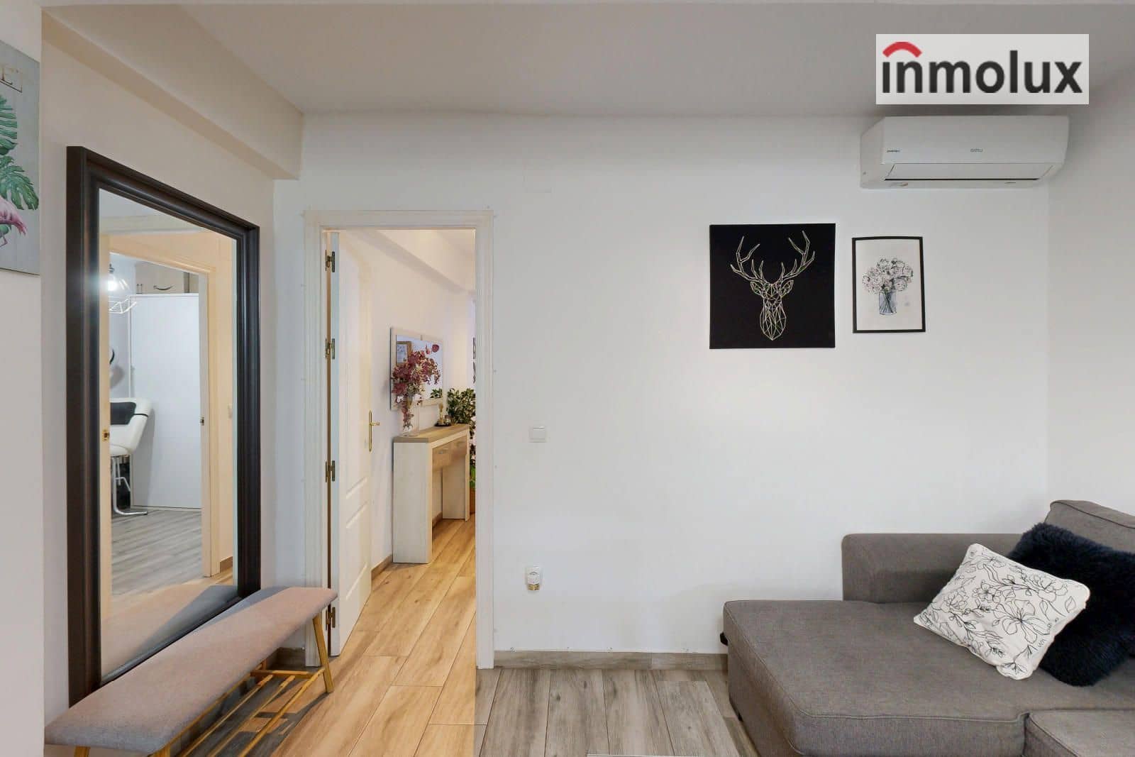 3 Zimmer Wohnung zu verkaufen in Alicante / Alacant Stadt - 179.900 € (Ref: 9517991)