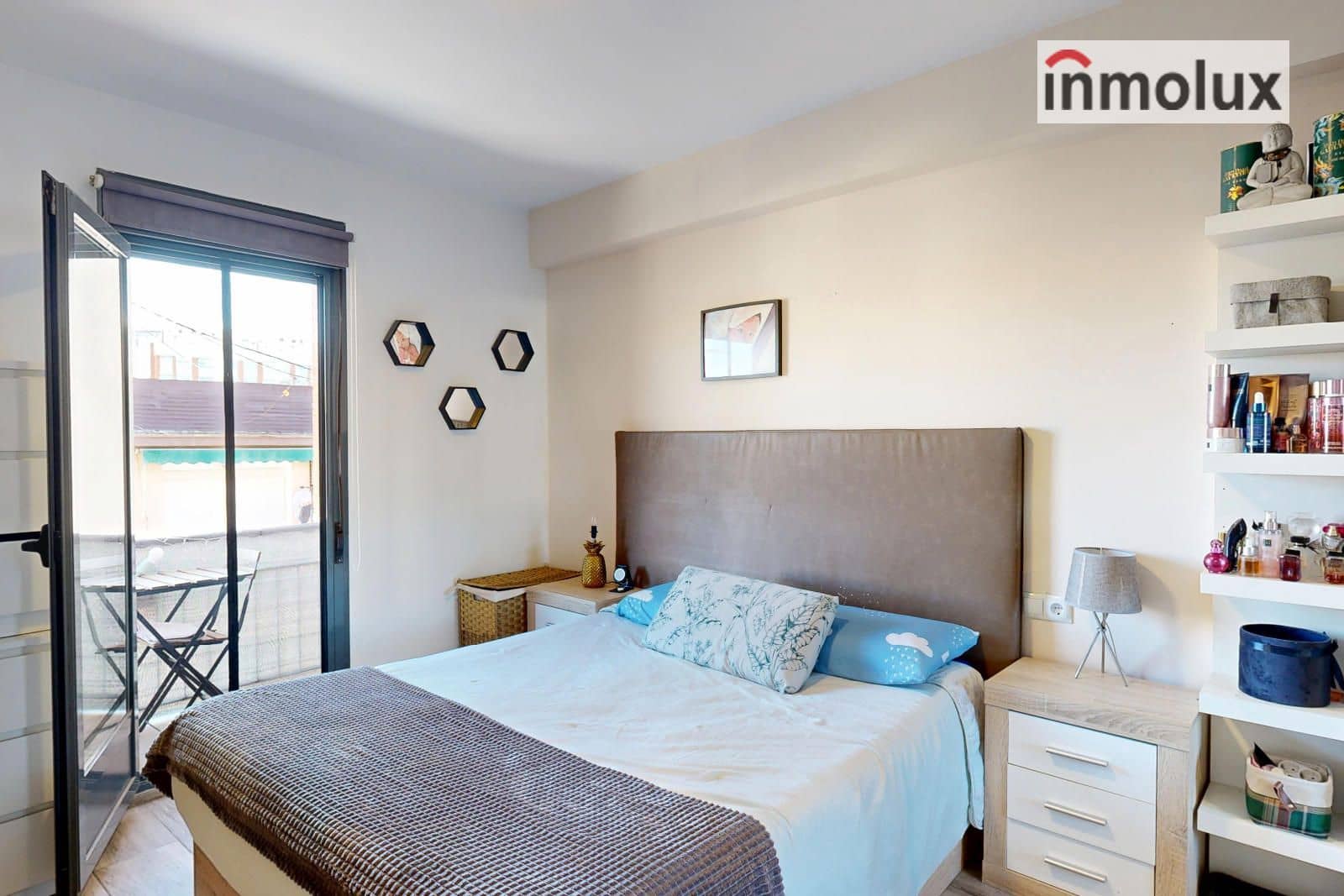 3 Zimmer Wohnung zu verkaufen in Alicante / Alacant Stadt - 179.900 € (Ref: 9517991)