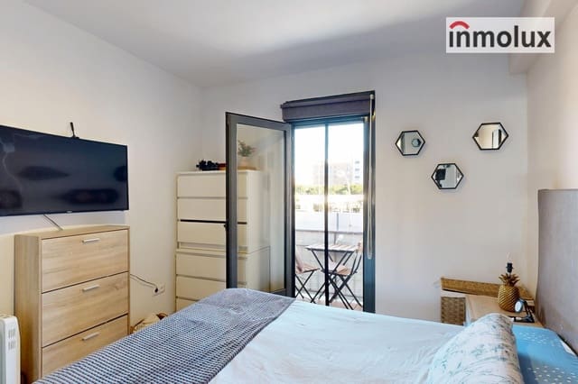 3 Zimmer Wohnung zu verkaufen in San Agustín, Alicante / Alacant Stadt - 179.900 € (Ref: 9517991)