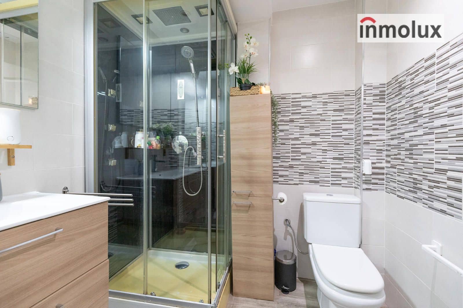 3 Zimmer Wohnung zu verkaufen in Alicante / Alacant Stadt - 179.900 € (Ref: 9517991)