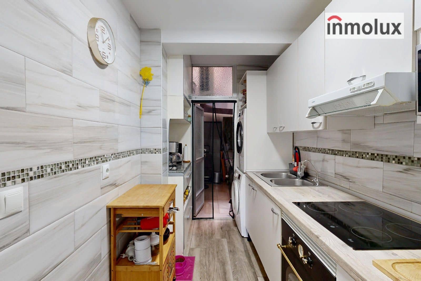 3 Zimmer Wohnung zu verkaufen in Alicante / Alacant Stadt - 179.900 € (Ref: 9517991)