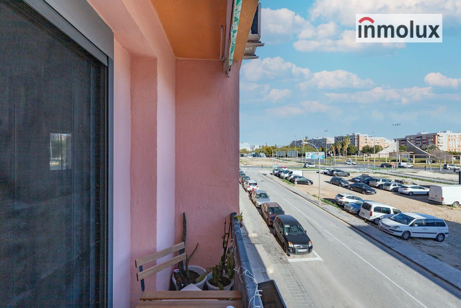 3 Zimmer Wohnung zu verkaufen in Alicante / Alacant Stadt - 179.900 € (Ref: 9517991)