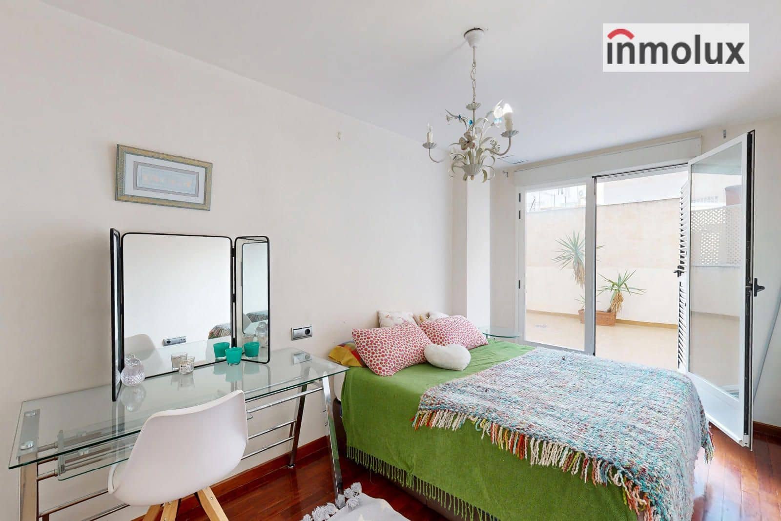 3 sypialnia Mieszkanie na sprzedaż w Elche / Elx - 299 000 € (Ref: 9525796)