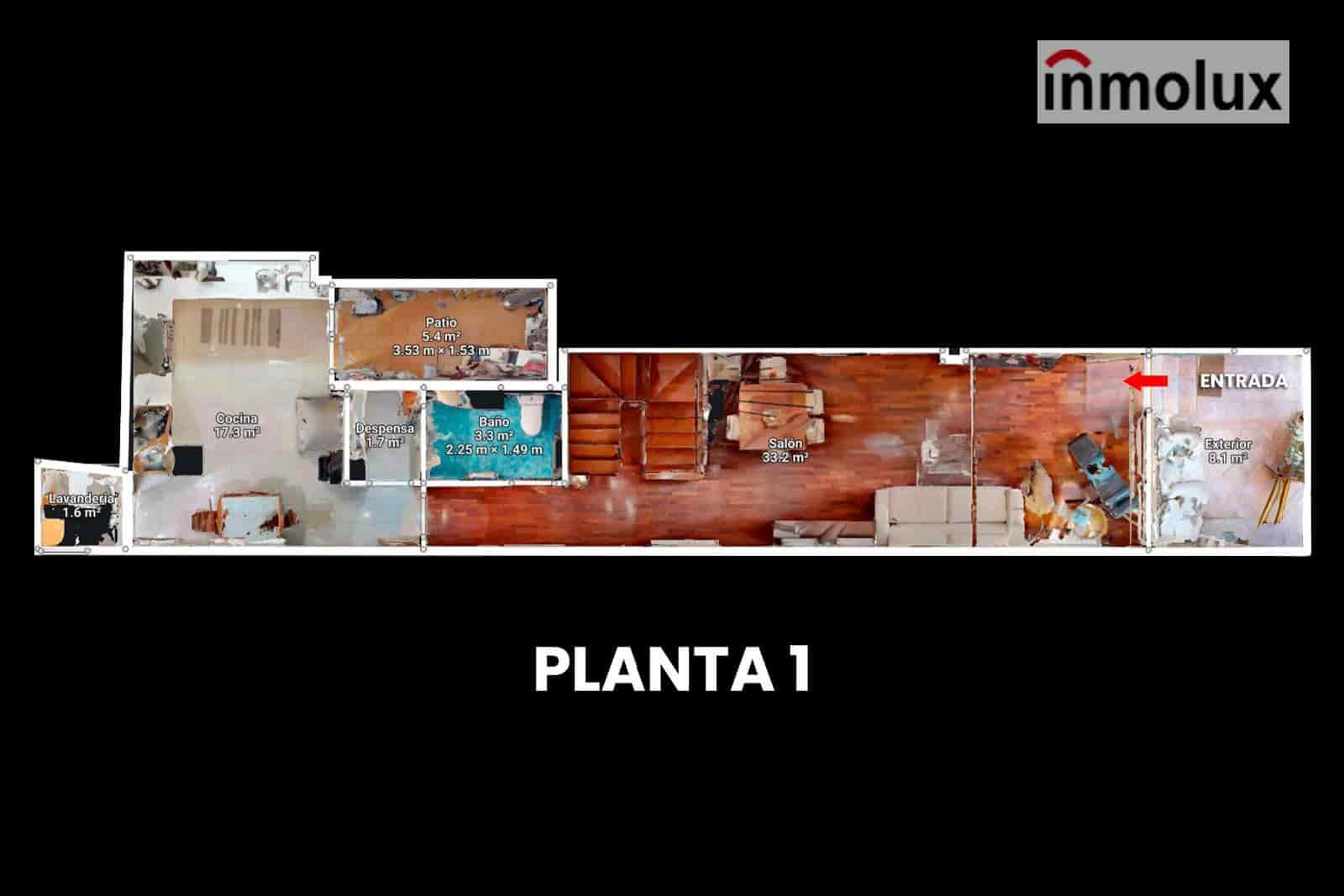 3 sypialnia Mieszkanie na sprzedaż w Elche / Elx - 299 000 € (Ref: 9525796)